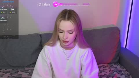 Snapshot of kristy_babe chatting on March 11, 2:10 am Kristy and Alice online show from March 11, 2:10 am