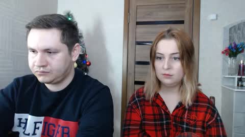 Kristy online show from December 27, 7:51 am