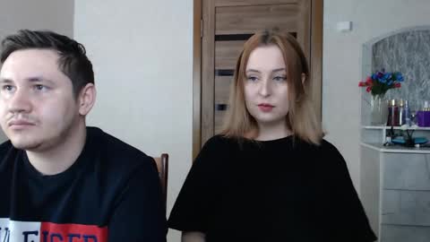 Kristy online show from January 1, 8:37 pm