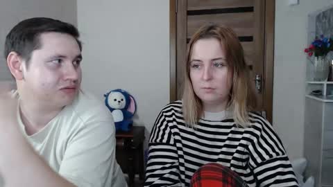 Kristy online show from January 12, 2:24 am