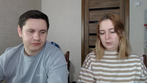 Kristy online show from January 19, 5:48 am