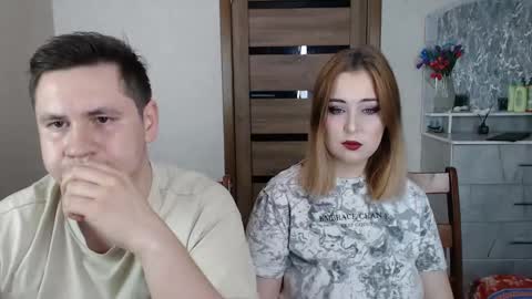 Kristy online show from January 31, 9:59 pm