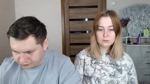 Kristy online show from February 1, 8:26 pm