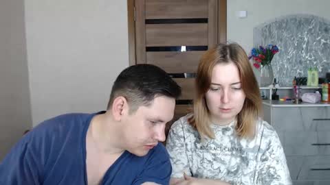 Kristy online show from February 3, 11:36 pm