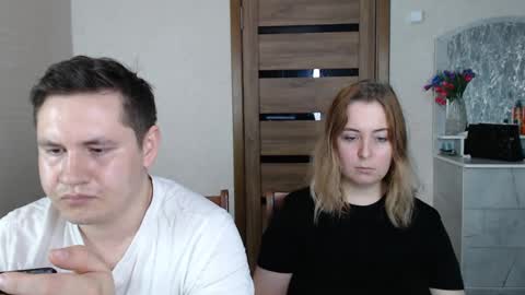 Kristy online show from February 8, 7:04 am