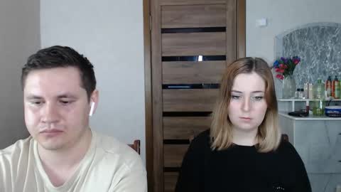 Kristy online show from February 10, 6:35 pm