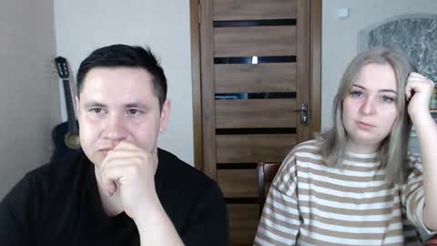 Kristy online show from February 27, 4:20 am