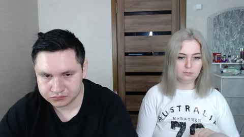 Kristy online show from February 28, 6:21 am