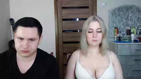 Kristy online show from March 4, 7:54 pm