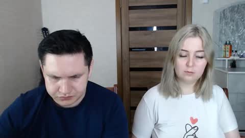 Kristy online show from March 5, 6:23 pm