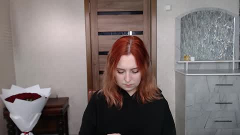 Kristy online show from September 16, 4:35 am