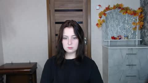 Kristy online show from October 4, 9:35 pm