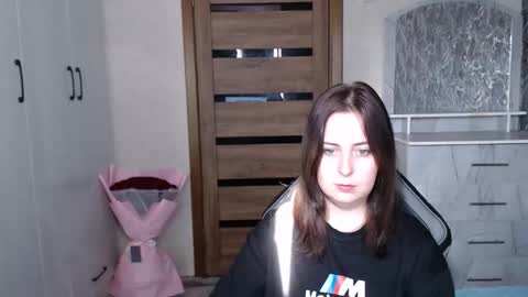 Kristy online show from November 7, 6:46 am