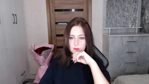 Kristy online show from November 10, 8:52 pm