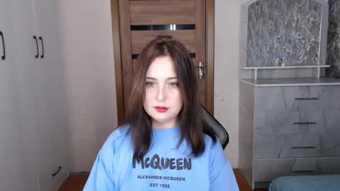 Kristy online show from November 16, 10:48 pm