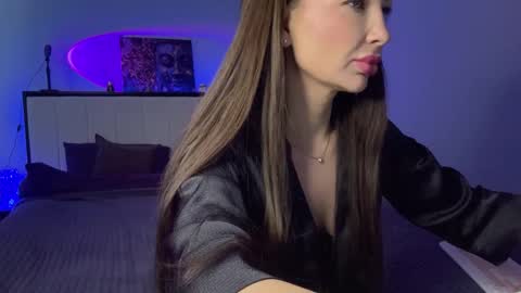 Kristi online show from February 25, 9:20 am