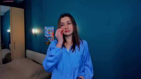 Misty online show from November 15, 4:47 pm