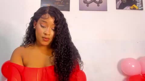 krixty online show from February 14, 6:29 pm