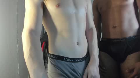 Brayden Thompson online show from February 1, 12:07 am