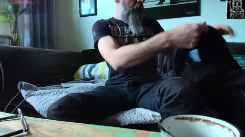 Snapshot of krummersaebel chatting on February 26, 8:48 am krummersaebel online show from February 26, 8:48 am