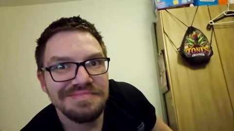 Tommy online show from November 9, 10:30 pm