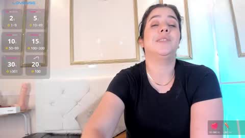 Kystal Taylor online show from January 28, 2:00 am