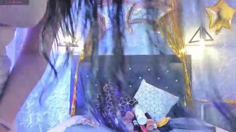 Kystal Taylor online show from October 9, 11:30 am