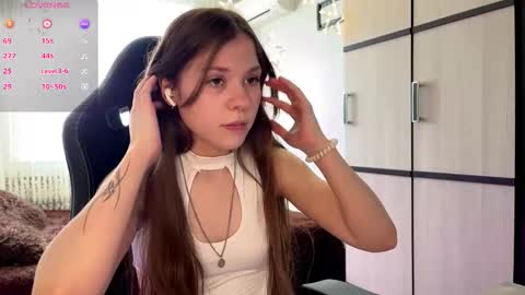 Alis online show from December 15, 10:52 am