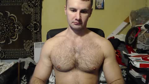 ksanderua online show from December 22, 11:00 am