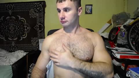 ksanderua online show from December 23, 12:41 pm