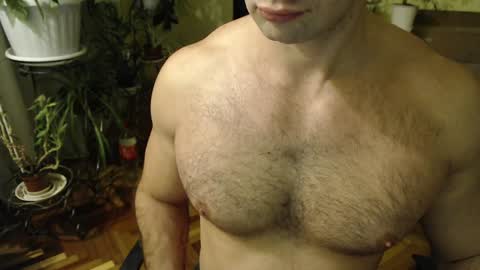 ksanderua online show from January 31, 5:21 pm