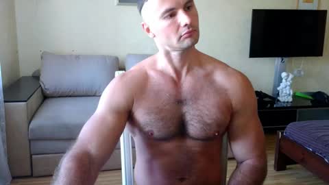 ksanderua online show from September 19, 6:59 am