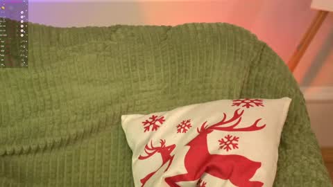 Ksesha online show from December 17, 12:45 am