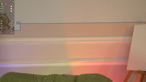 Ksesha online show from December 23, 3:29 am