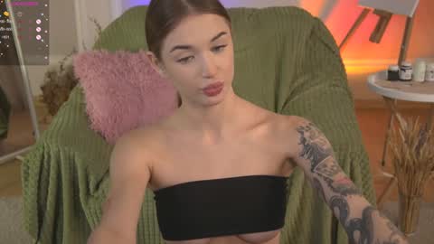 Ksesha online show from January 19, 2:47 am