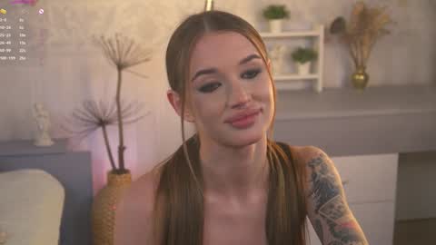 Ksesha online show from February 6, 12:43 am