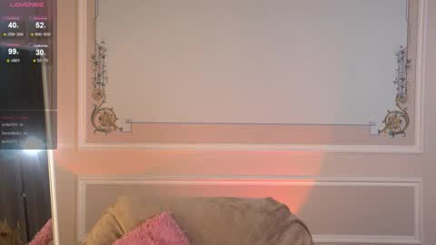 Ksesha online show from September 13, 10:20 pm