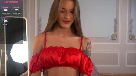 Ksesha online show from September 17, 2:19 pm