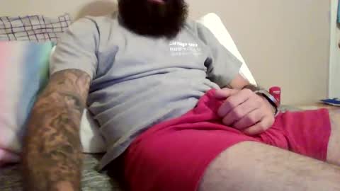 kuahdaddy6969 online show from September 9, 3:17 am