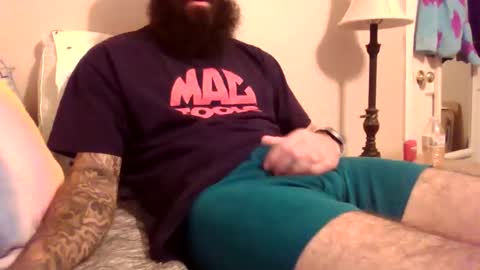 kuahdaddy6969 online show from September 12, 3:39 am