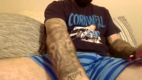 kuahdaddy6969 online show from December 3, 12:36 pm