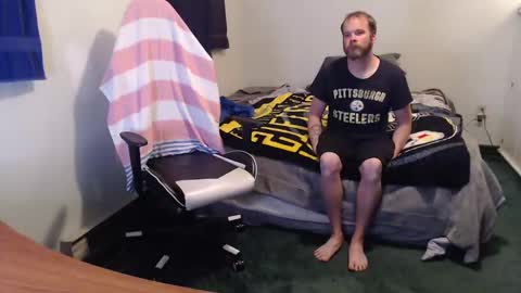 Kuggy online show from November 8, 11:47 pm