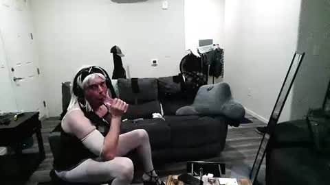 Snapshot of kulinky6969 chatting on December 23, 2:28 pm kulinky6969 online show from December 23, 2:28 pm