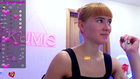 Snapshot of kumisgo chatting on December 19, 11:46 pm kumisgo online show from December 19, 11:46 pm