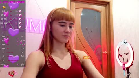 Snapshot of kumisgo chatting on December 22, 10:47 pm kumisgo online show from December 22, 10:47 pm