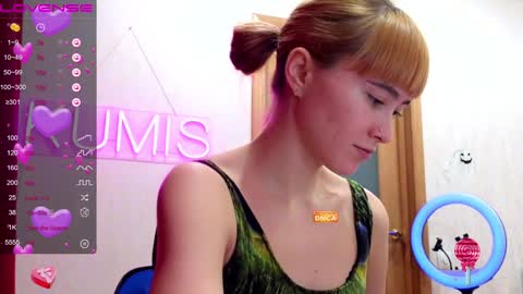 Snapshot of kumisgo chatting on January 29, 1:37 am kumisgo online show from January 29, 1:37 am