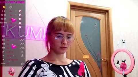 Snapshot of kumisgo chatting on February 3, 2:14 am kumisgo online show from February 3, 2:14 am