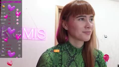 Snapshot of kumisgo chatting on October 15, 11:05 pm kumisgo online show from October 15, 11:05 pm