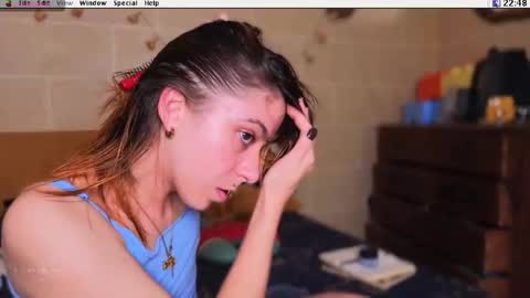 Krypto hethey online show from September 27, 8:47 pm