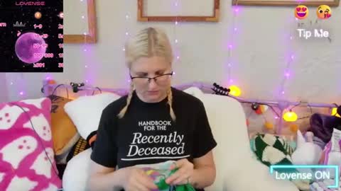 Samantha online show from October 22, 3:12 pm